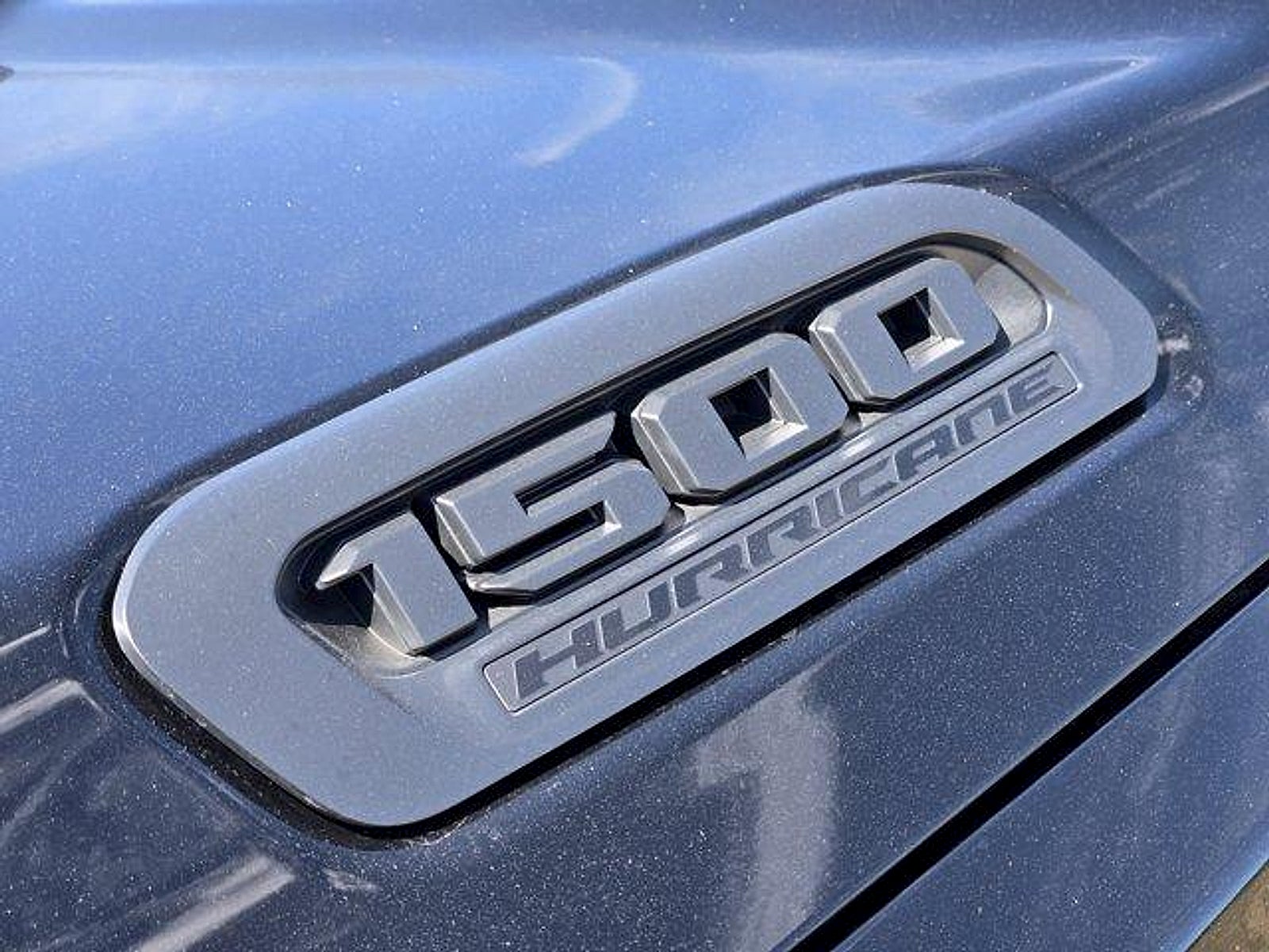 2026 RAM 1500 RAM 1500 EXPRESS CREW CAB 4X2 5'7' BOX