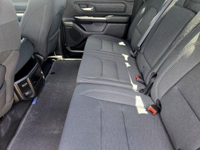 2026 RAM 1500 RAM 1500 EXPRESS CREW CAB 4X2 5'7' BOX