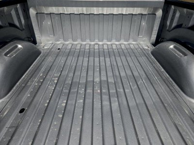 2026 RAM 1500 RAM 1500 EXPRESS CREW CAB 4X2 5'7' BOX