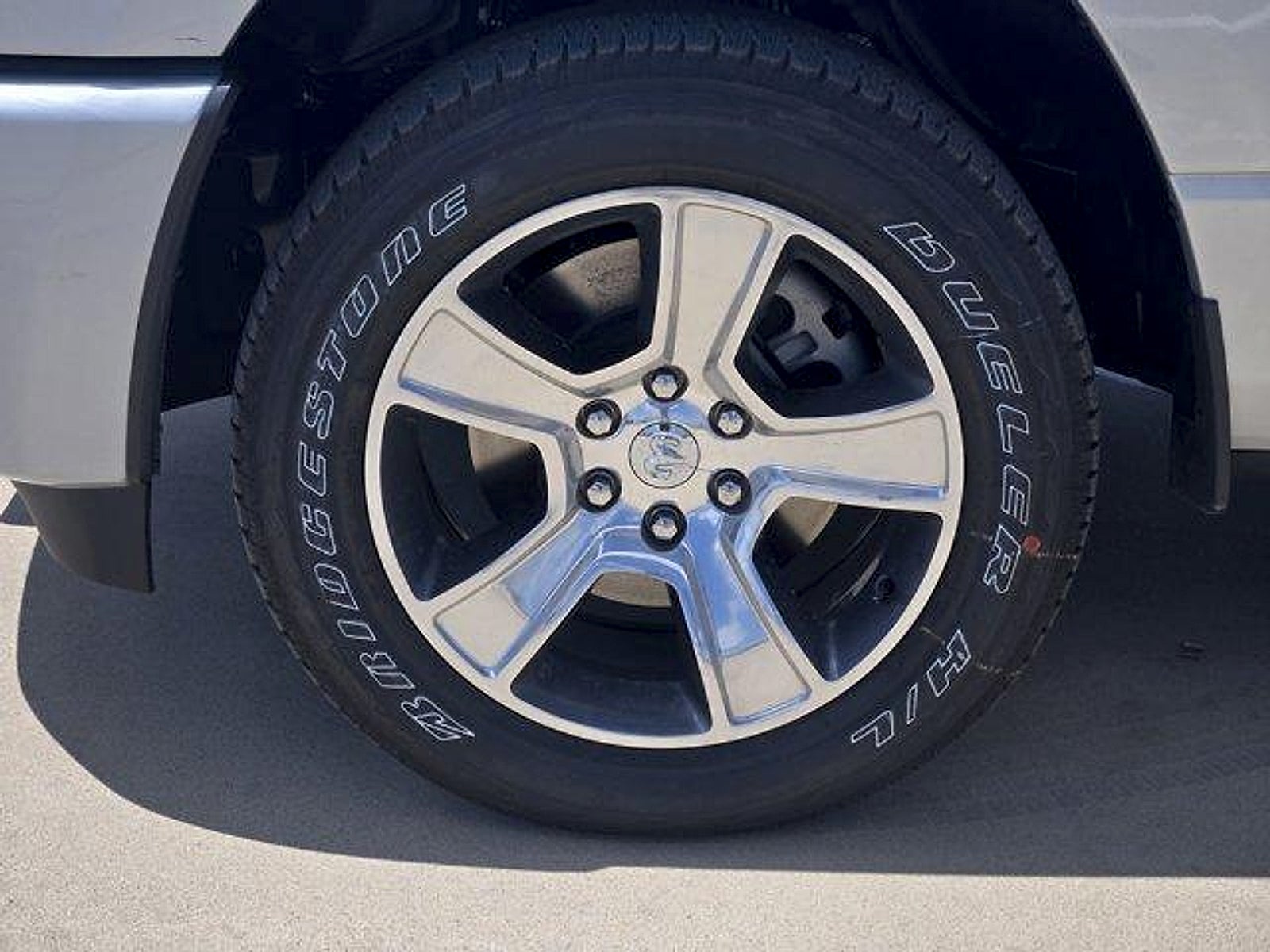 2026 RAM 1500 RAM 1500 EXPRESS CREW CAB 4X2 5'7' BOX