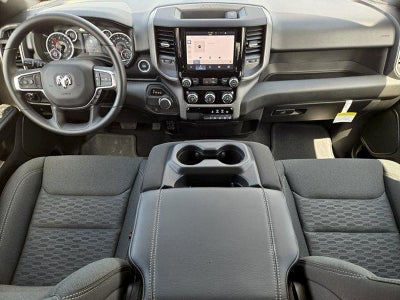2026 RAM 1500 RAM 1500 EXPRESS CREW CAB 4X2 5'7' BOX