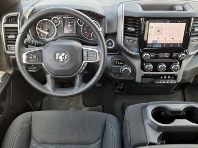 2026 RAM 1500 RAM 1500 EXPRESS CREW CAB 4X2 5'7' BOX