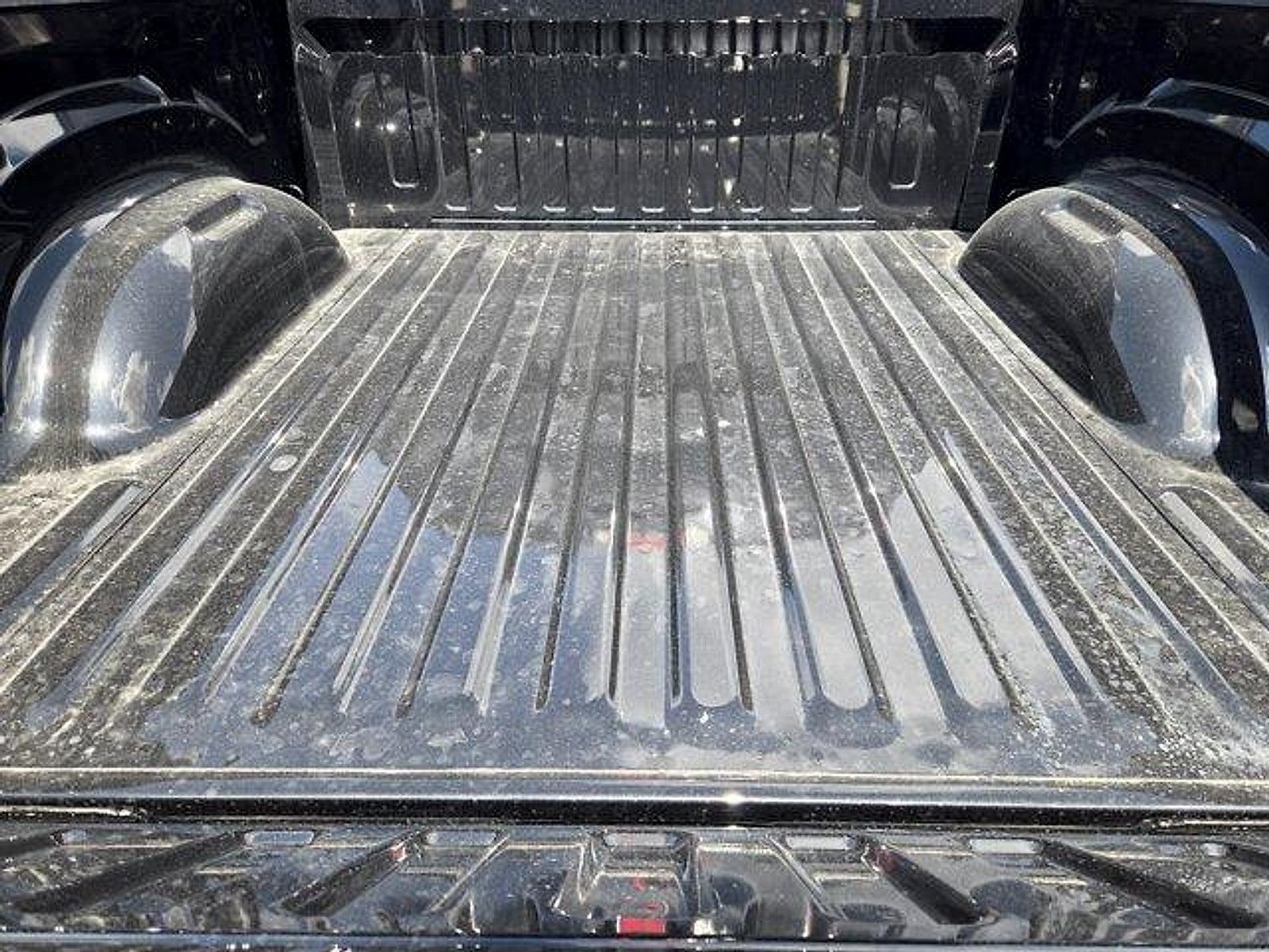 2026 RAM 1500 RAM 1500 EXPRESS CREW CAB 4X2 5'7' BOX