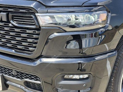 2026 RAM 1500 RAM 1500 EXPRESS CREW CAB 4X2 5'7' BOX