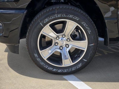2026 RAM 1500 RAM 1500 EXPRESS CREW CAB 4X2 5'7' BOX