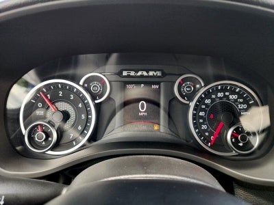 2026 RAM Ram 1500 RAM 1500 EXPRESS CREW CAB 4X2 5'7' BOX