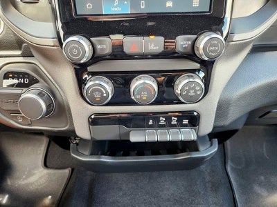 2026 RAM Ram 1500 RAM 1500 EXPRESS CREW CAB 4X2 5'7' BOX