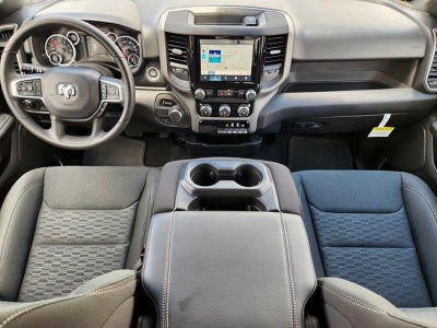 2026 RAM Ram 1500 RAM 1500 EXPRESS CREW CAB 4X2 5'7' BOX