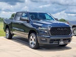 2026 RAM Ram 1500 RAM 1500 EXPRESS CREW CAB 4X2 5'7' BOX