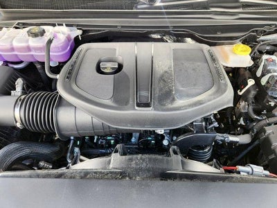 2026 RAM Ram 1500 RAM 1500 EXPRESS CREW CAB 4X2 5'7' BOX