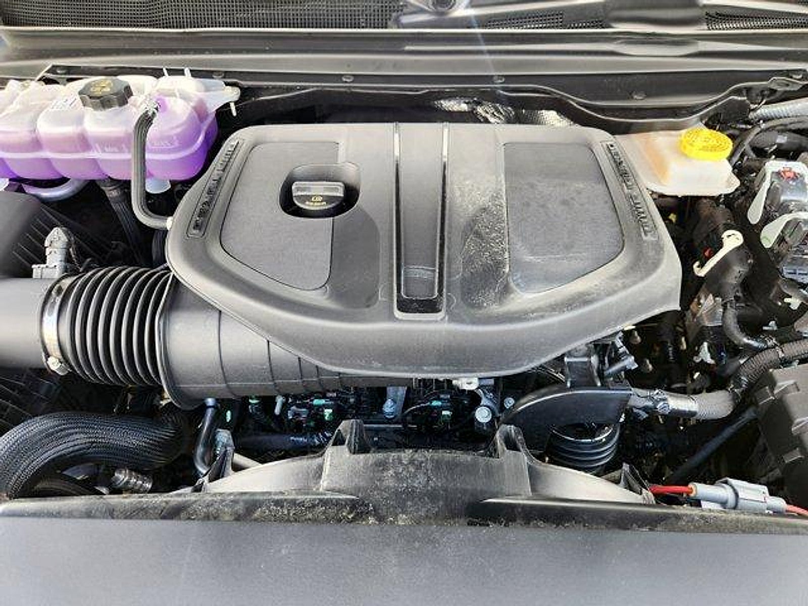 2026 RAM Ram 1500 RAM 1500 EXPRESS CREW CAB 4X2 5'7' BOX