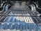 2026 RAM Ram 1500 RAM 1500 EXPRESS CREW CAB 4X2 5'7' BOX