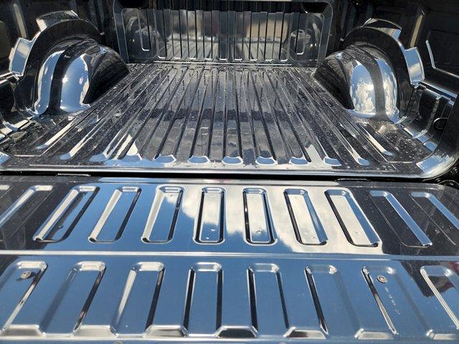 2026 RAM Ram 1500 RAM 1500 EXPRESS CREW CAB 4X2 5'7' BOX