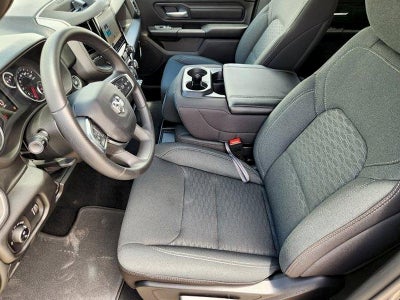 2026 RAM Ram 1500 RAM 1500 EXPRESS CREW CAB 4X2 5'7' BOX