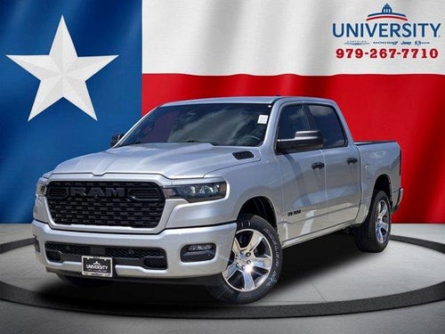2026 RAM 1500 RAM 1500 EXPRESS CREW CAB 4X2 5'7' BOX