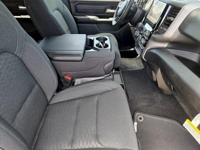 2026 RAM 1500 RAM 1500 EXPRESS CREW CAB 4X2 5'7' BOX