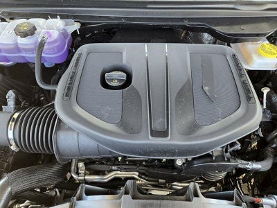 2026 RAM 1500 RAM 1500 EXPRESS CREW CAB 4X2 5'7' BOX