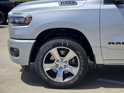 2026 RAM 1500 RAM 1500 EXPRESS CREW CAB 4X2 5'7' BOX