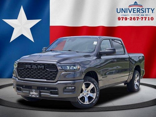 2026 RAM Ram 1500 RAM 1500 EXPRESS CREW CAB 4X2 5'7' BOX