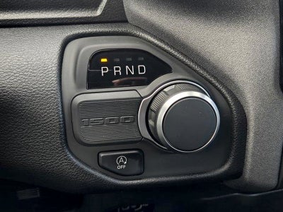 2026 RAM Ram 1500 RAM 1500 EXPRESS CREW CAB 4X2 5'7' BOX
