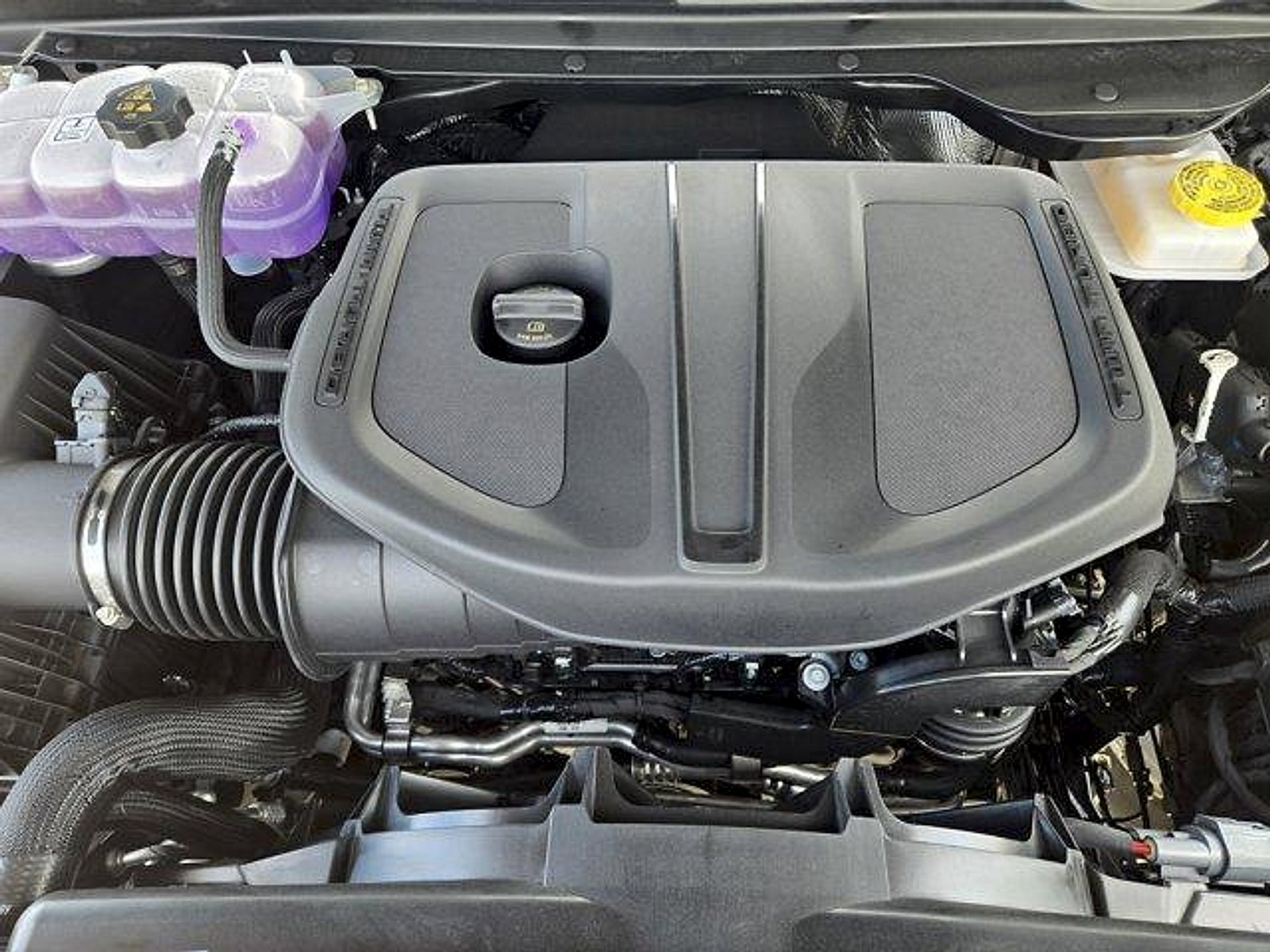 2026 RAM Ram 1500 RAM 1500 EXPRESS CREW CAB 4X2 5'7' BOX