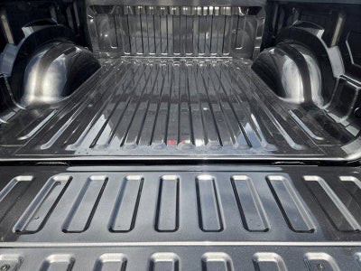 2026 RAM Ram 1500 RAM 1500 EXPRESS CREW CAB 4X2 5'7' BOX