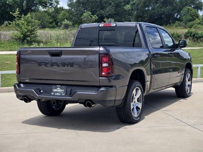 2026 RAM Ram 1500 RAM 1500 EXPRESS CREW CAB 4X2 5'7' BOX
