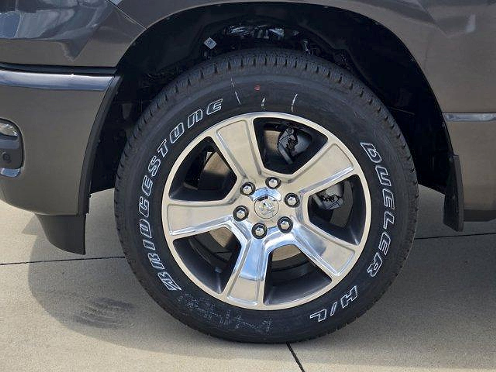 2026 RAM Ram 1500 RAM 1500 EXPRESS CREW CAB 4X2 5'7' BOX