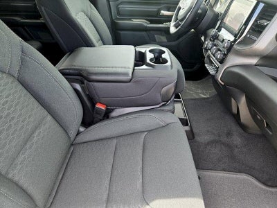 2026 RAM Ram 1500 RAM 1500 EXPRESS CREW CAB 4X2 5'7' BOX