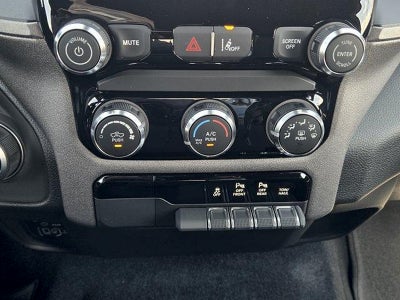 2026 RAM 1500 RAM 1500 EXPRESS CREW CAB 4X2 5'7' BOX