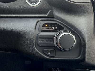2026 RAM 1500 RAM 1500 EXPRESS CREW CAB 4X2 5'7' BOX