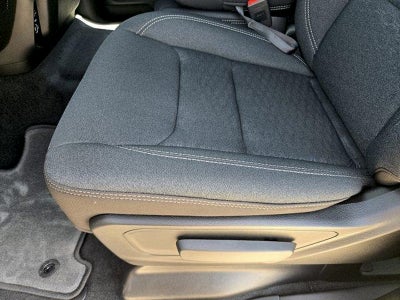 2026 RAM 1500 RAM 1500 EXPRESS CREW CAB 4X2 5'7' BOX