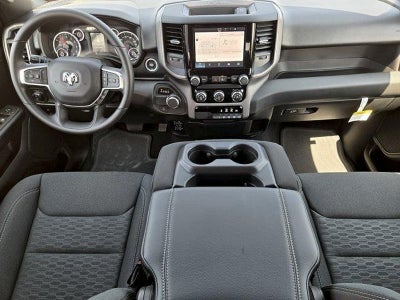 2026 RAM 1500 RAM 1500 EXPRESS CREW CAB 4X2 5'7' BOX