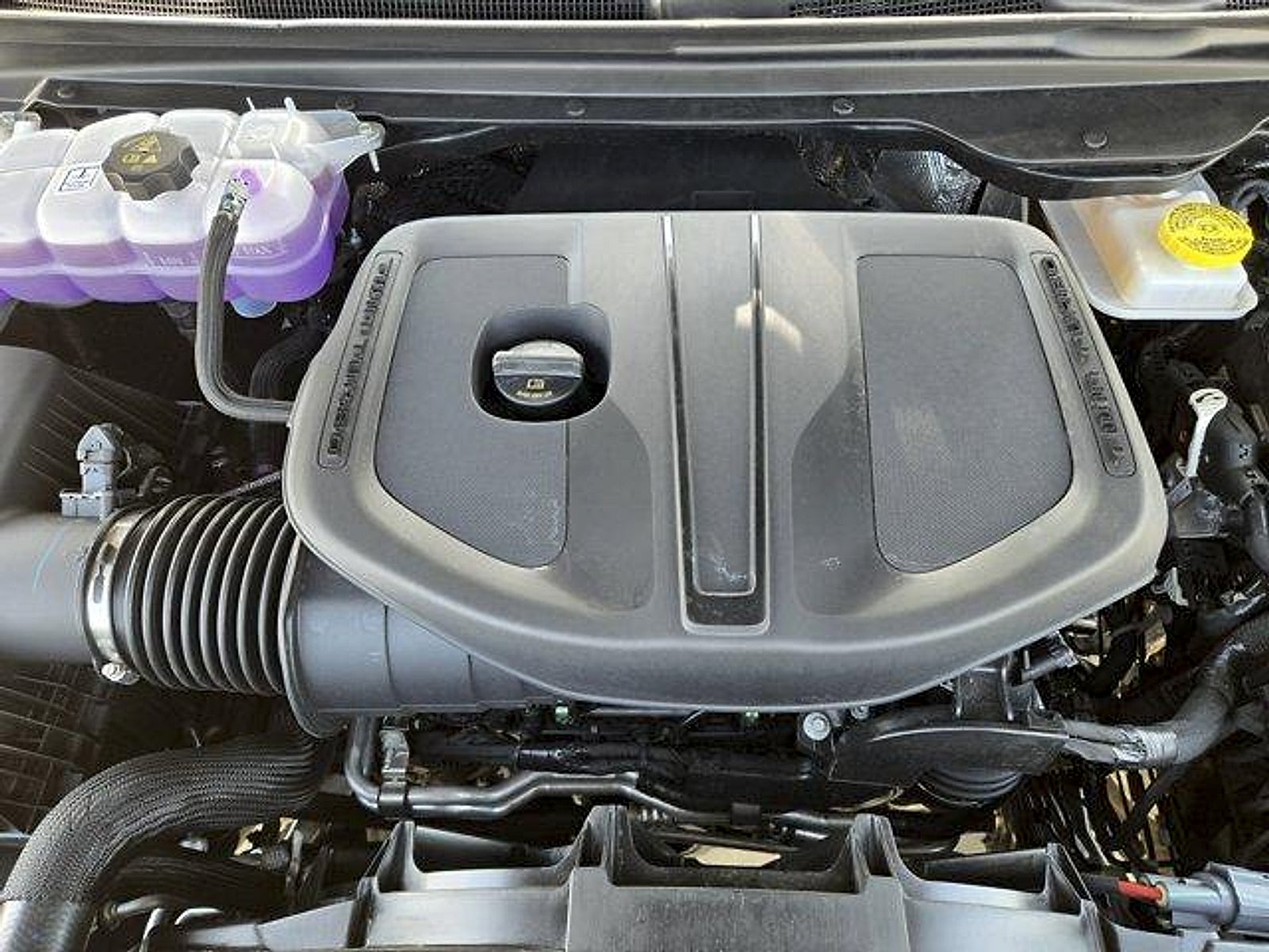 2026 RAM 1500 RAM 1500 EXPRESS CREW CAB 4X2 5'7' BOX