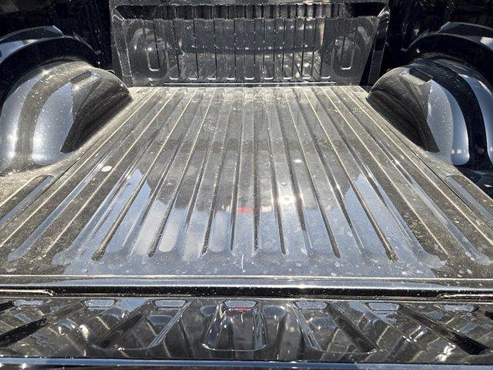 2026 RAM 1500 RAM 1500 EXPRESS CREW CAB 4X2 5'7' BOX