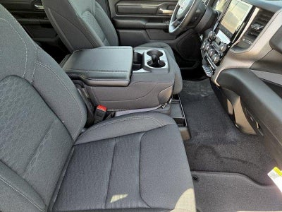 2026 RAM 1500 RAM 1500 EXPRESS CREW CAB 4X2 5'7' BOX