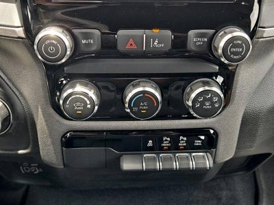2026 RAM Ram 1500 RAM 1500 EXPRESS CREW CAB 4X2 5'7' BOX