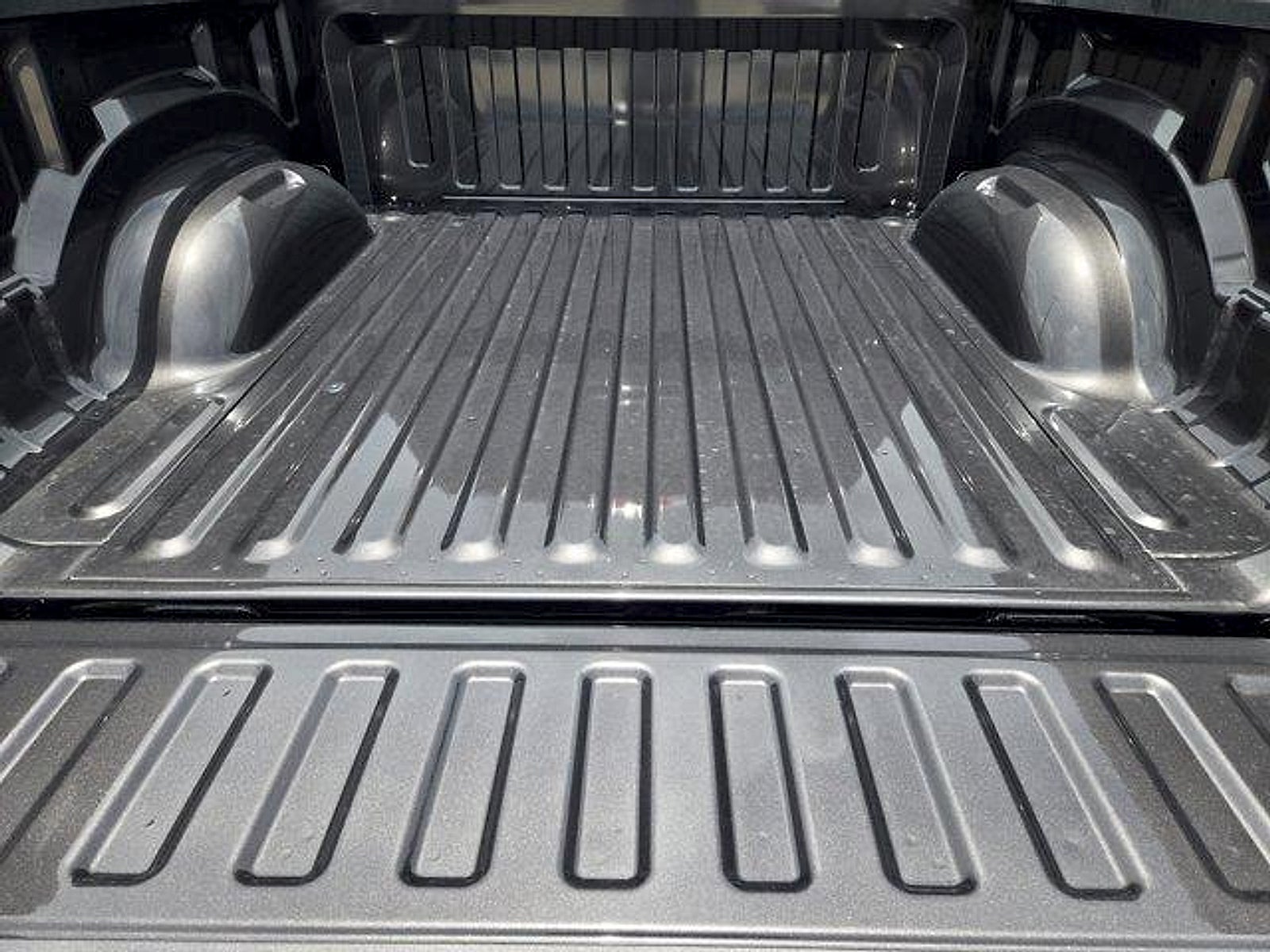 2026 RAM Ram 1500 RAM 1500 EXPRESS CREW CAB 4X2 5'7' BOX