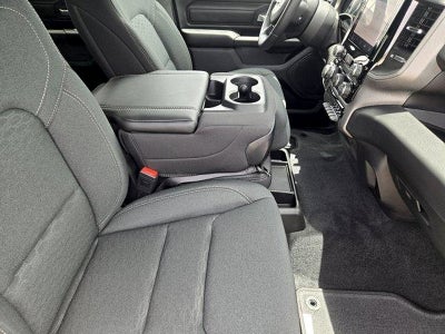 2026 RAM Ram 1500 RAM 1500 EXPRESS CREW CAB 4X2 5'7' BOX