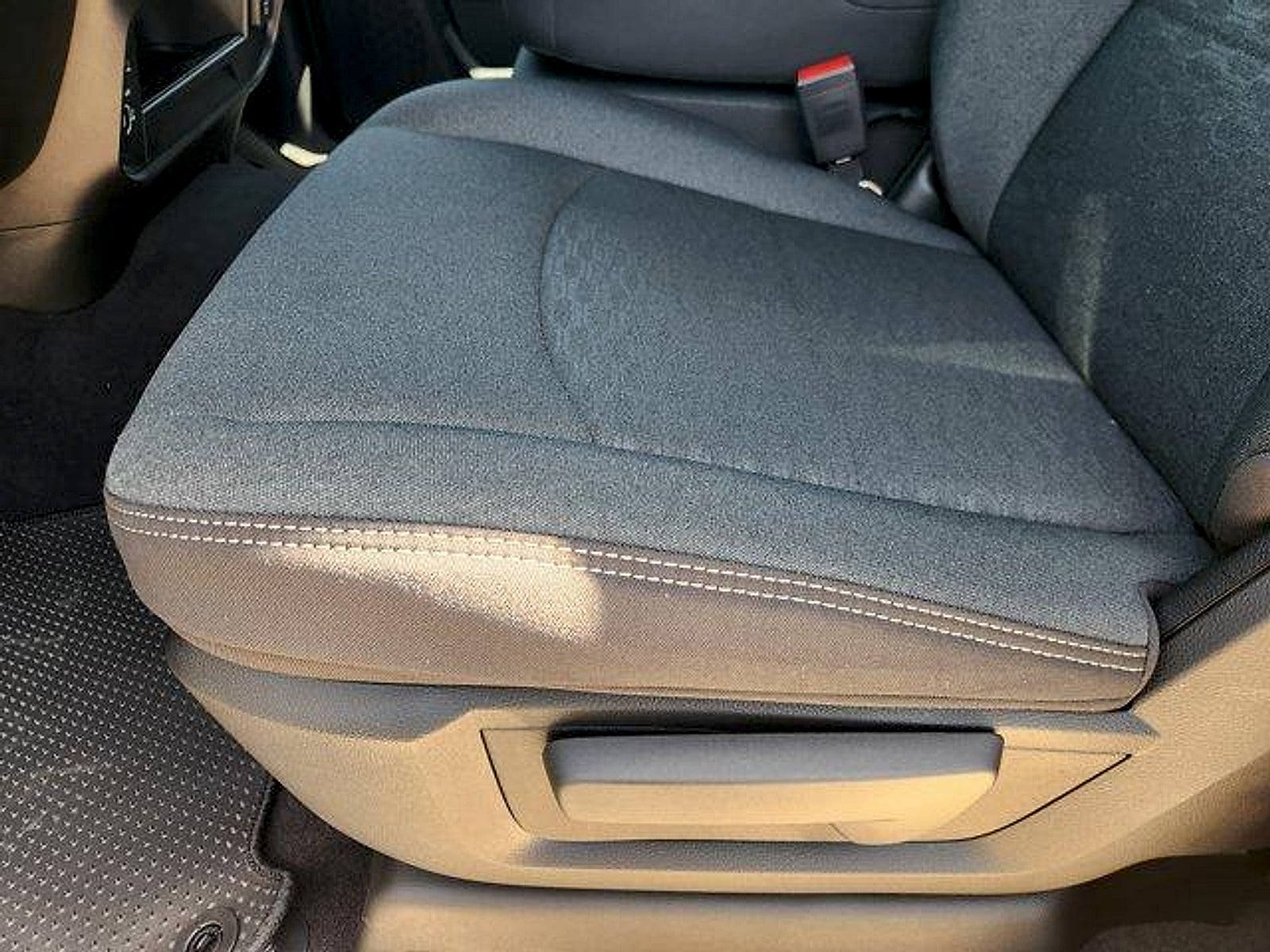 2026 RAM 2500 RAM 2500 TRADESMAN CREW CAB 4X2 6'4' BOX