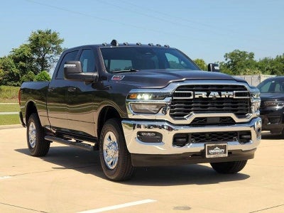 2026 RAM 2500 RAM 2500 TRADESMAN CREW CAB 4X2 6'4' BOX