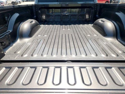 2026 RAM 2500 RAM 2500 TRADESMAN CREW CAB 4X2 6'4' BOX