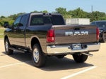 2026 RAM 2500 RAM 2500 TRADESMAN CREW CAB 4X2 6'4' BOX