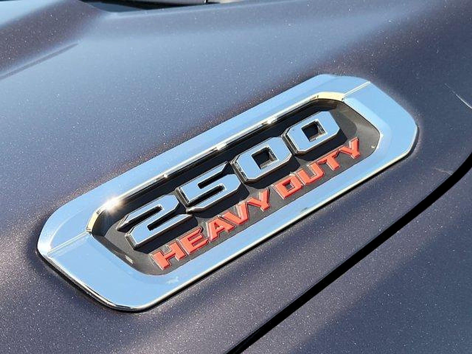 2026 RAM 2500 RAM 2500 TRADESMAN CREW CAB 4X2 6'4' BOX
