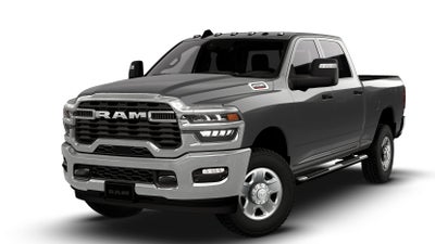 2026 RAM Ram 2500 RAM 2500 TRADESMAN CREW CAB 4X2 6'4' BOX
