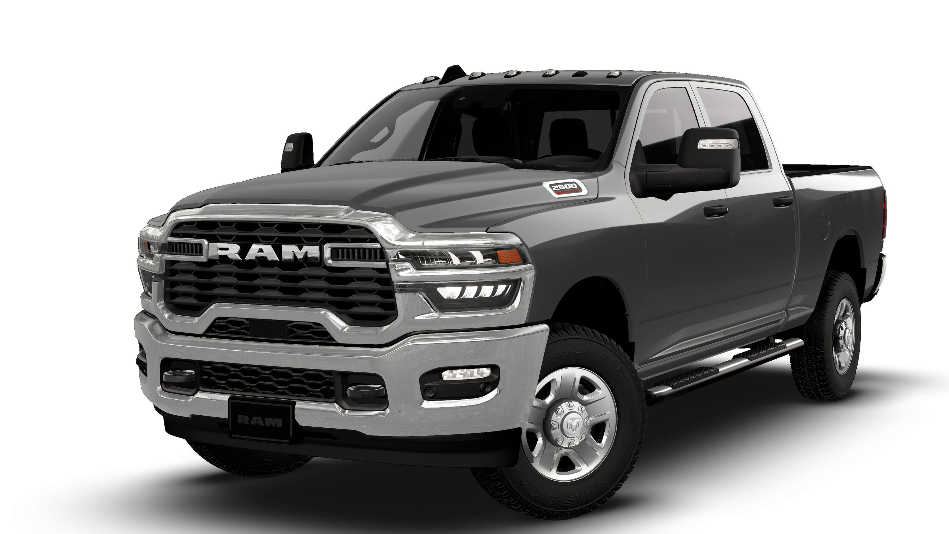 2026 RAM Ram 2500 RAM 2500 TRADESMAN CREW CAB 4X2 6'4' BOX