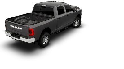 2026 RAM Ram 2500 RAM 2500 TRADESMAN CREW CAB 4X2 6'4' BOX