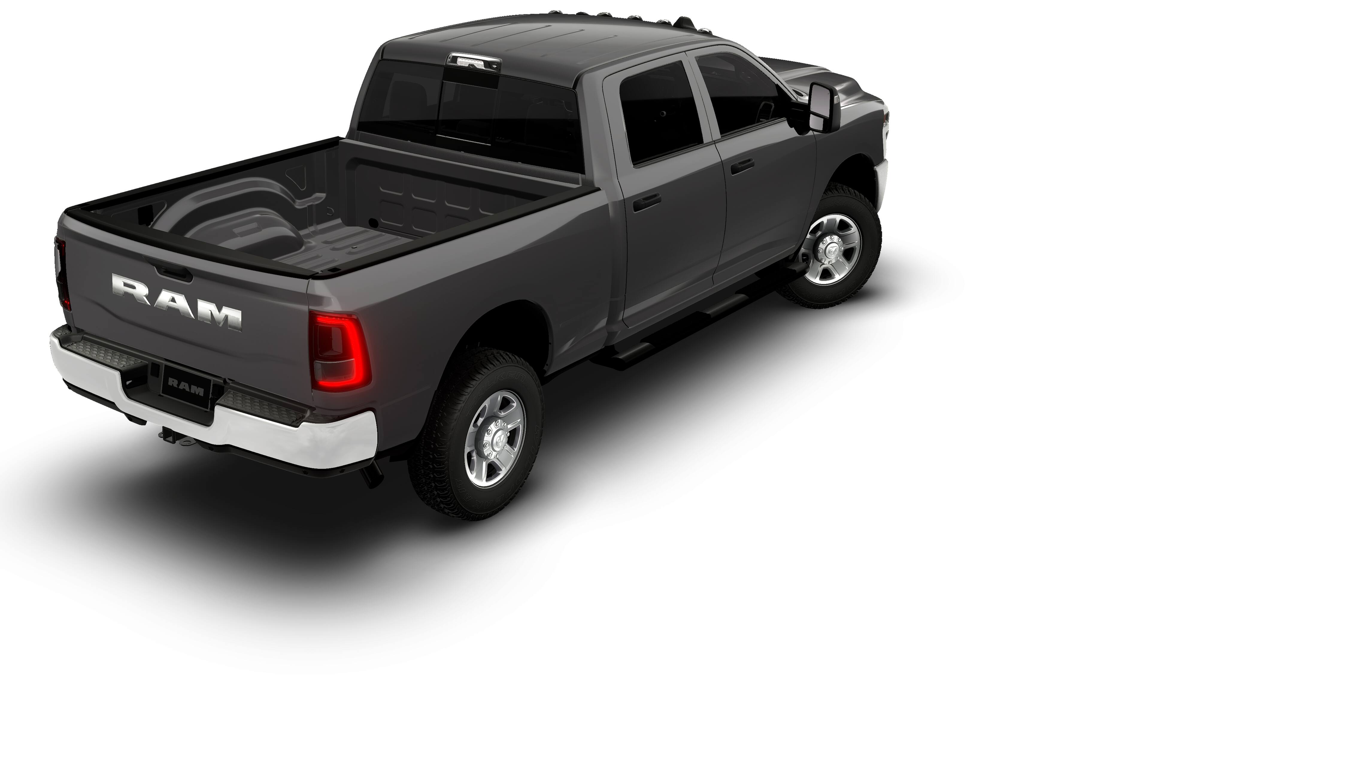 2026 RAM Ram 2500 RAM 2500 TRADESMAN CREW CAB 4X2 6'4' BOX
