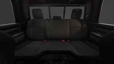 2026 RAM Ram 2500 RAM 2500 TRADESMAN CREW CAB 4X2 6'4' BOX