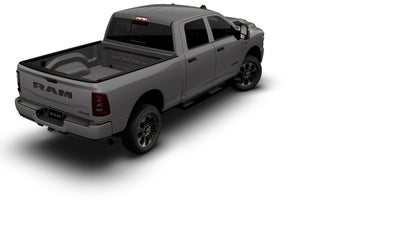 2027 RAM Ram 2500 RAM 2500 BLACK EXPRESS CREW CAB 4X4 6'4' BOX